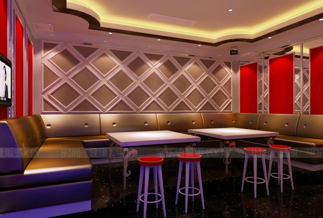 乌鲁木齐商务ktv中低端区别解析-米东区ktv预订