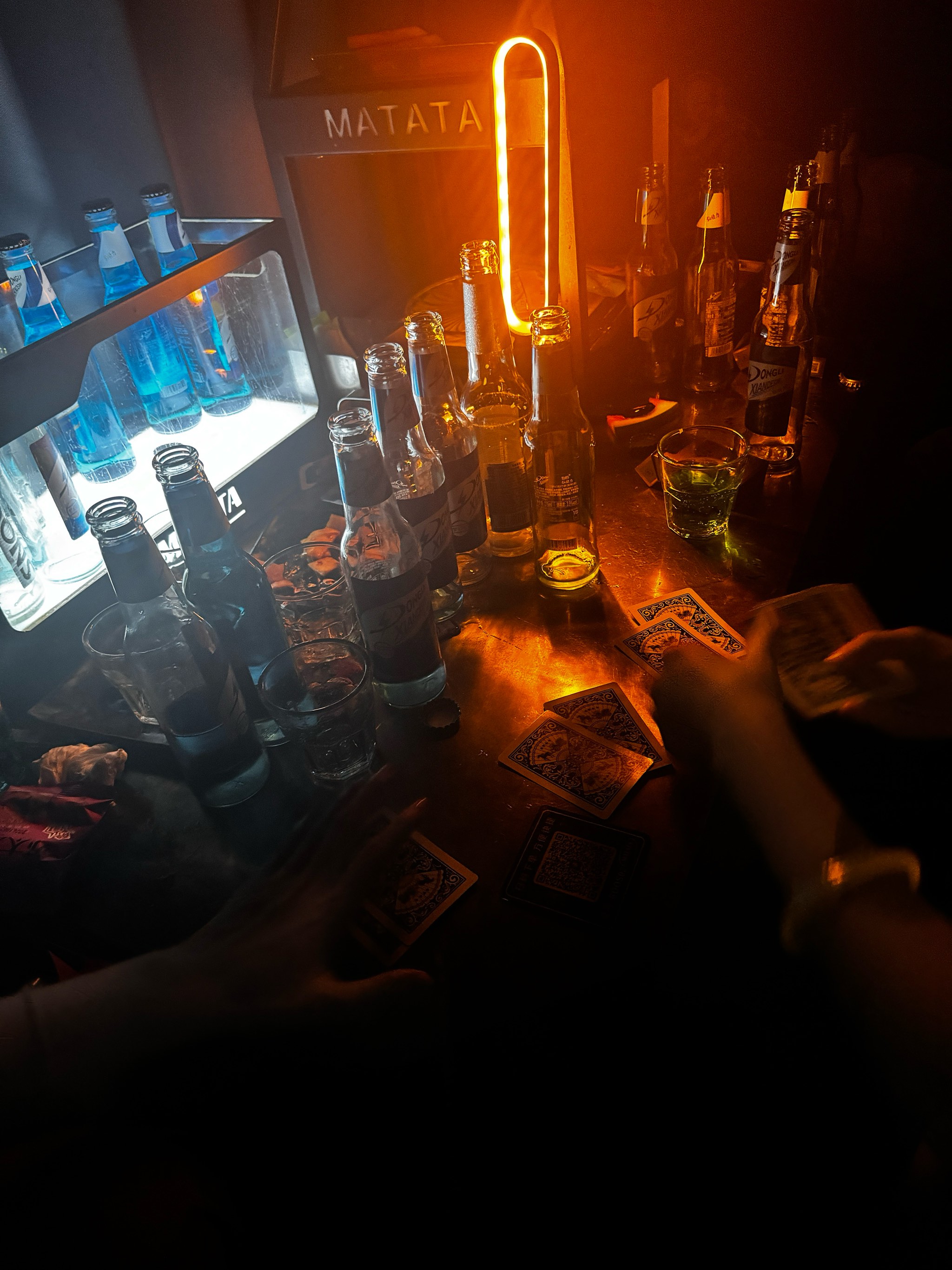 乌鲁木齐商务ktv新模式-米东区ktv预订