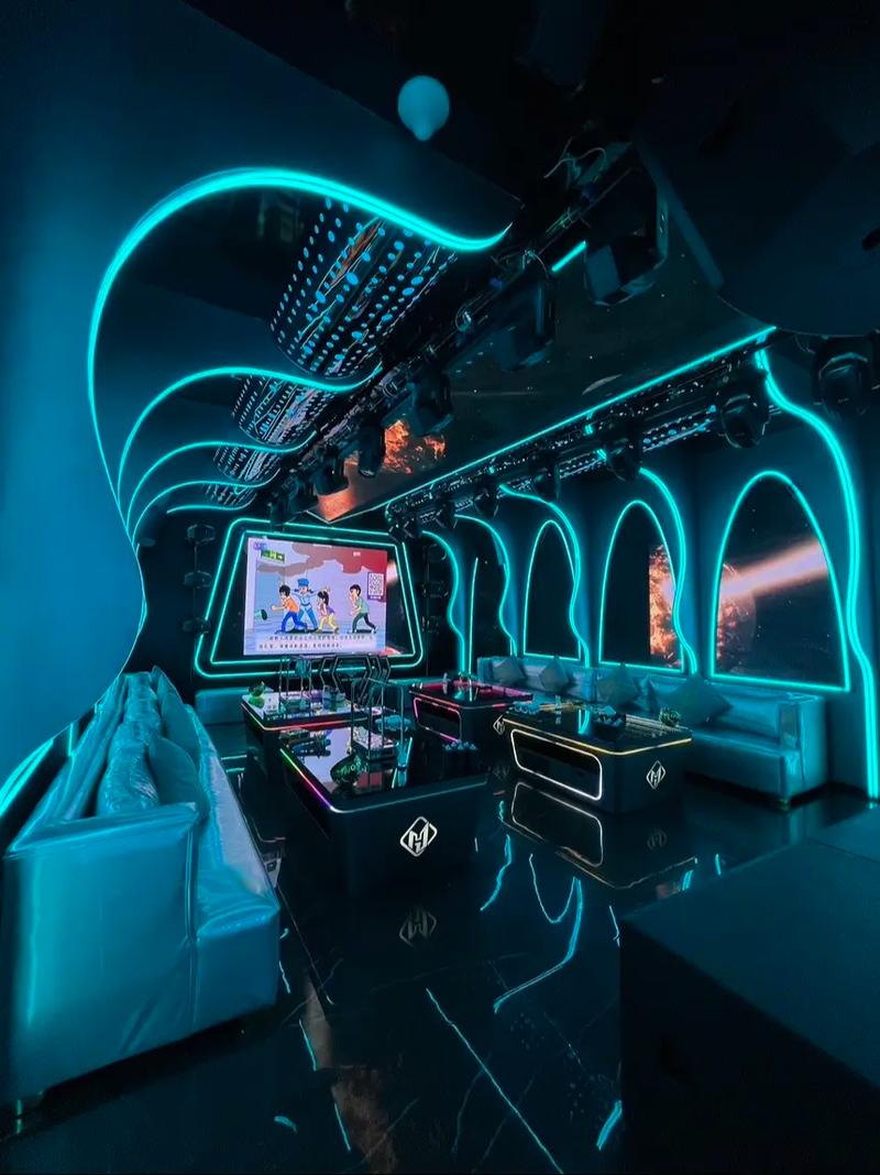 乌鲁木齐商务ktv低端场-米东区ktv预订